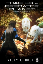 Tracked On Predator Planet
