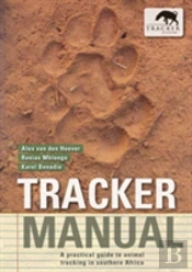 Tracker Manual