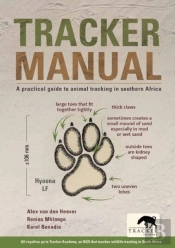 Tracker Manual