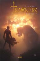 Trackers 03: La Ultima Caceria