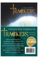 Trackers. Coleccion Completa