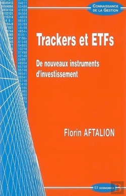 Bertrand.pt - Trackers Et Etfs ; De Nouveaux Instruments D'Investissement