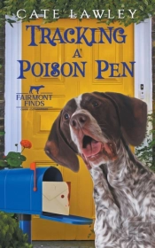 Tracking A Poison Pen