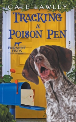 Bertrand.pt - Tracking A Poison Pen