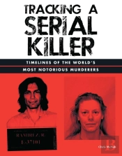 Tracking A Serial Killer