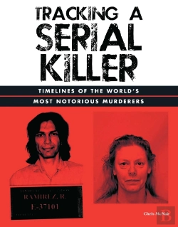 Bertrand.pt - Tracking A Serial Killer