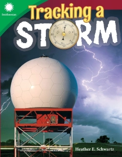 Bertrand.pt - Tracking A Storm