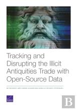 Tracking And Disrupting The Illicit Antiquities Trade With Open Source Data