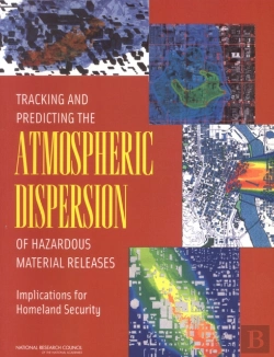 Bertrand.pt - Tracking And Predicting The Atmospheric Dispersion Of Hazardous Material Releases