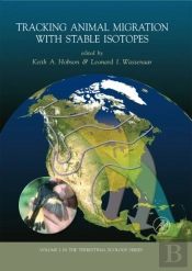 Tracking Animal Migration With Stable Isotopes