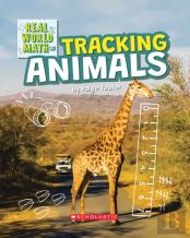 Tracking Animals (Real World Math)