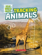 Tracking Animals (Real World Math)