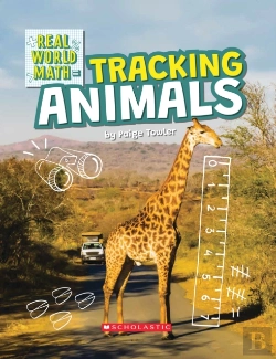 Bertrand.pt - Tracking Animals (Real World Math)