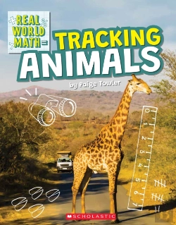 Bertrand.pt - Tracking Animals (Real World Math)