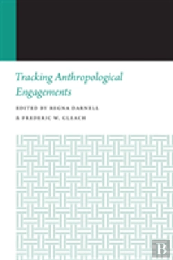 Bertrand.pt - Tracking Anthropological Engagements