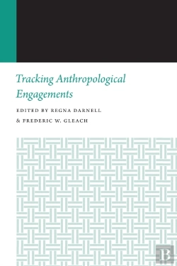 Bertrand.pt - Tracking Anthropological Engagements