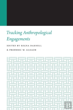 Bertrand.pt - Tracking Anthropological Engagements