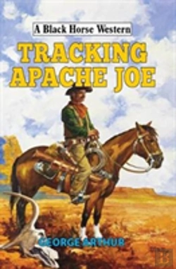 Bertrand.pt - Tracking Apache Joe