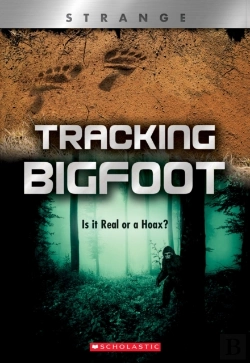 Bertrand.pt - Tracking Big Foot (Xbooks: Strange)