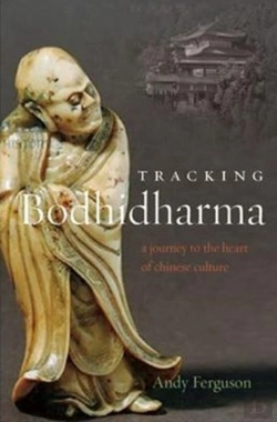 Bertrand.pt - Tracking Bodhidharma