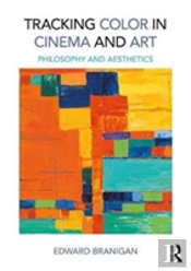Tracking Color In Cinema And Art