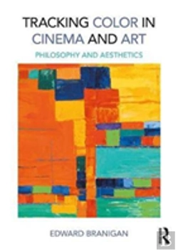 Bertrand.pt - Tracking Color In Cinema And Art