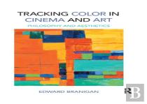 Tracking Color In Cinema And Art