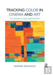 Tracking Color In Cinema And Art