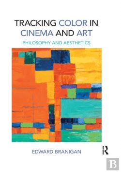 Bertrand.pt - Tracking Color In Cinema And Art