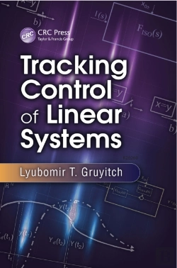 Bertrand.pt - Tracking Control Of Linear Systems