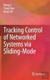 Tracking Control Of Networked Systems Via Sliding-Mode