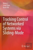 Tracking Control Of Networked Systems Via Sliding-Mode