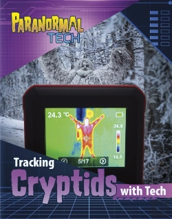 Bertrand.pt - Tracking Cryptids With Tech