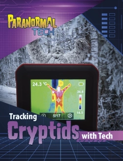 Bertrand.pt - Tracking Cryptids With Tech