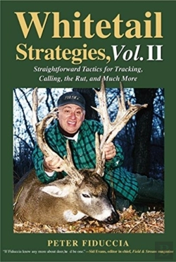 Bertrand.pt - Tracking Deer