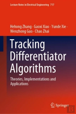 Bertrand.pt - Tracking Differentiator Algorithms