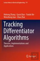 Tracking Differentiator Algorithms