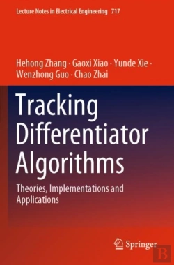 Bertrand.pt - Tracking Differentiator Algorithms