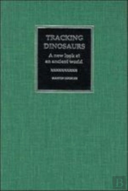 Bertrand.pt - Tracking Dinosaurs
