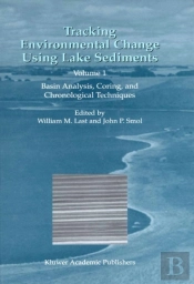 Tracking Environmental Change Using Lake Sediments