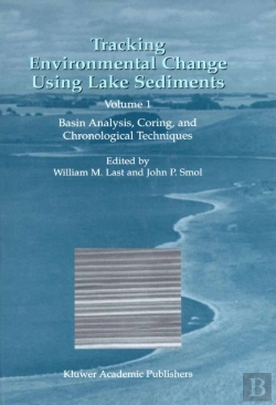 Bertrand.pt - Tracking Environmental Change Using Lake Sediments