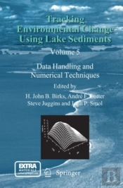 Tracking Environmental Change Using Lake Sediments