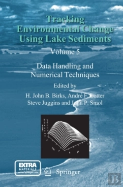 Bertrand.pt - Tracking Environmental Change Using Lake Sediments