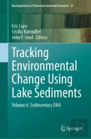 Tracking Environmental Change Using Lake Sediments