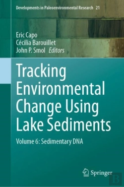 Bertrand.pt - Tracking Environmental Change Using Lake Sediments