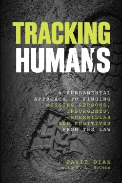 Bertrand.pt - Tracking Humans