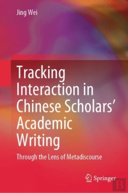 Bertrand.pt - Tracking Interaction In Chinese Scholarsâ€™ Academic Writing