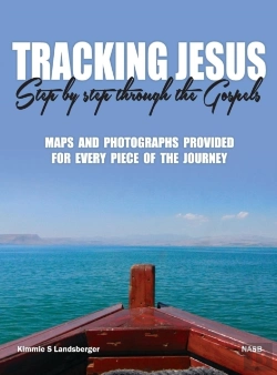 Bertrand.pt - Tracking Jesus
