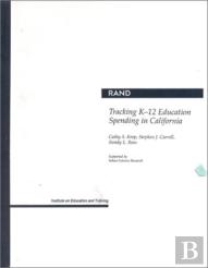 Tracking K-12 Education Spending In California