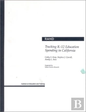 Tracking K-12 Education Spending In California